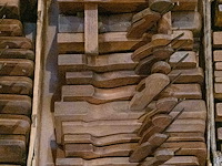 Schaven - afbeelding 1 van  1