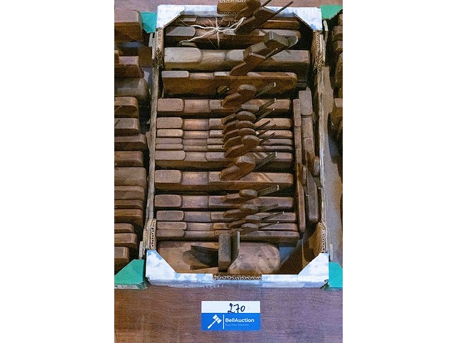 Schaven - afbeelding 1 van  1