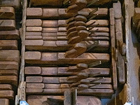 Schaven - afbeelding 1 van  1