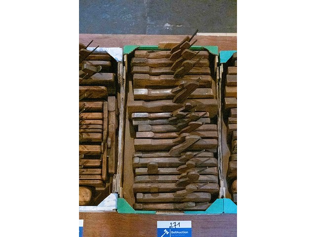 Schaven - afbeelding 1 van  1