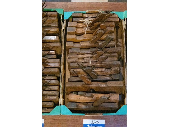 Schaven - afbeelding 1 van  1