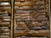 Schaven - afbeelding 1 van  1