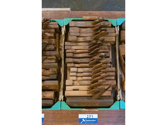 Schaven - afbeelding 1 van  1