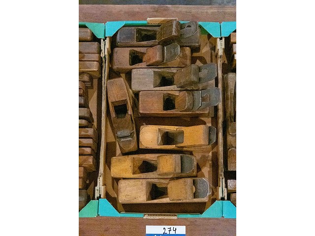 Schaven - afbeelding 1 van  1