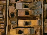 Schaven - afbeelding 1 van  1