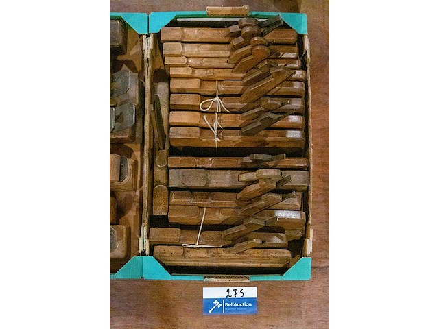 Schaven - afbeelding 1 van  1