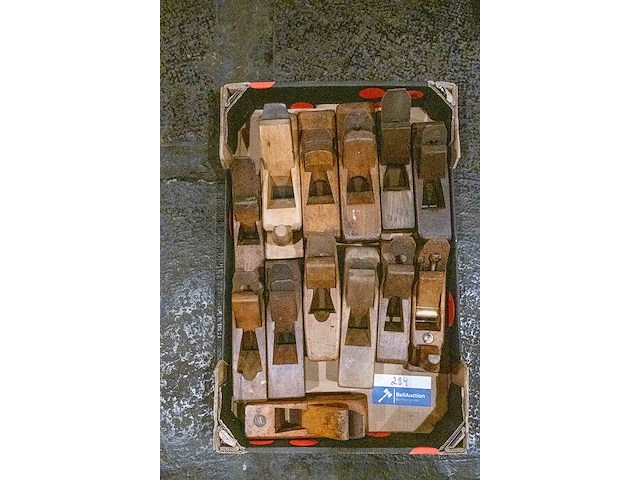 Schaven - afbeelding 1 van  2