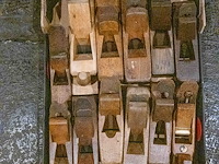 Schaven - afbeelding 1 van  2