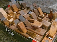 Schaven - afbeelding 2 van  2