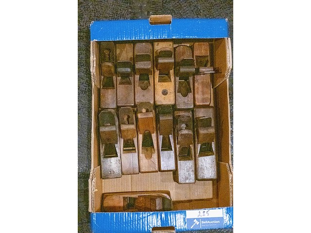 Schaven - afbeelding 1 van  2