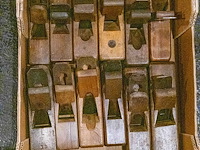 Schaven - afbeelding 1 van  2