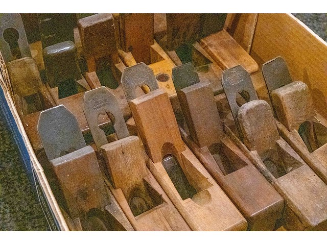 Schaven - afbeelding 2 van  2