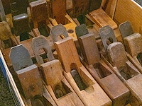 Schaven - afbeelding 2 van  2