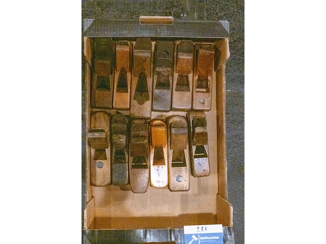 Schaven - afbeelding 1 van  2