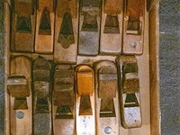 Schaven - afbeelding 1 van  2