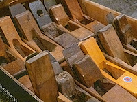 Schaven - afbeelding 2 van  2