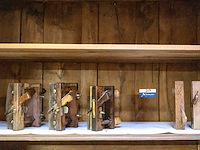 Schaven - afbeelding 1 van  3