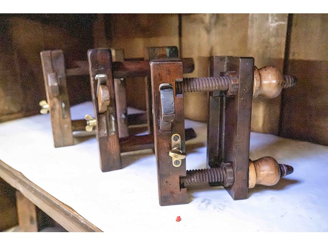 Schaven - afbeelding 2 van  3