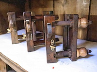 Schaven - afbeelding 2 van  3