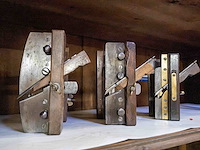 Schaven - afbeelding 3 van  3