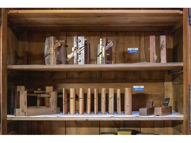 Schaven - afbeelding 1 van  2