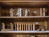 Schaven - afbeelding 1 van  2