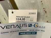 Schedingswand - afbeelding 5 van  5