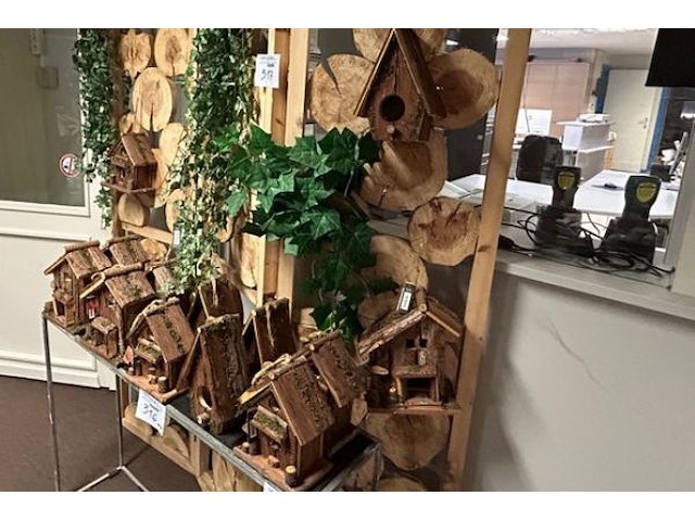 Schedingswand - afbeelding 2 van  2