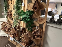 Schedingswand - afbeelding 2 van  2