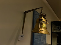 Scheepsbel - afbeelding 1 van  3