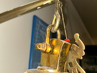 Scheepsbel - afbeelding 3 van  3