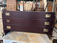 Scheepscommode - afbeelding 1 van  2