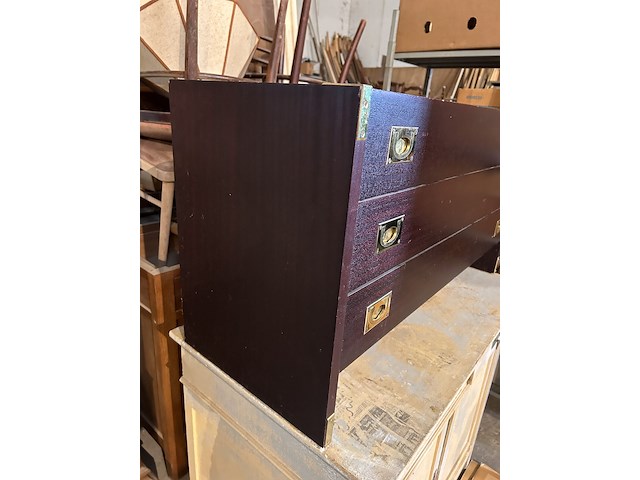 Scheepscommode - afbeelding 2 van  2