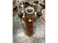 Scheepscompass - afbeelding 1 van  3