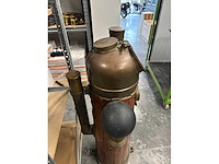 Scheepscompass - afbeelding 2 van  3