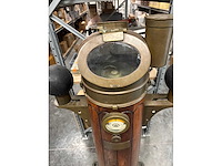 Scheepscompass - afbeelding 2 van  3