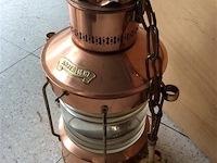 Scheepslamp - afbeelding 1 van  2