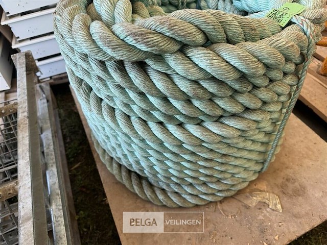 Scheepstouw - afbeelding 3 van  6