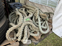 Scheepstouw - afbeelding 2 van  4