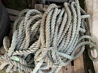 Scheepstouw - afbeelding 3 van  4