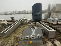 Scheepvaartsein - afbeelding 1 van  6