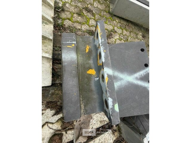 Scheepvaartsein - afbeelding 2 van  6