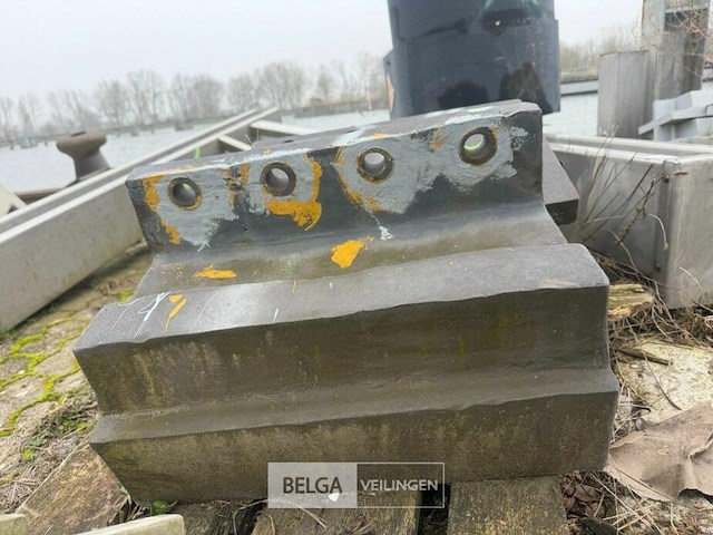 Scheepvaartsein - afbeelding 3 van  6