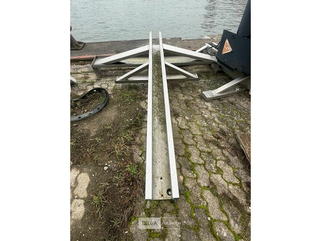 Scheepvaartsein - afbeelding 4 van  6