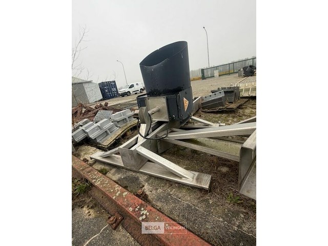 Scheepvaartsein - afbeelding 6 van  6