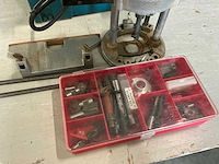 Scheer hm16 bovenfrees - afbeelding 3 van  6
