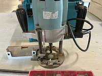 Scheer hm16 bovenfrees - afbeelding 5 van  6