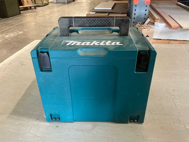 Scheer hm16 bovenfrees - afbeelding 6 van  6