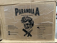 Scheergel paranoia - afbeelding 2 van  3