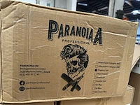 Scheergel paranoia - afbeelding 2 van  2